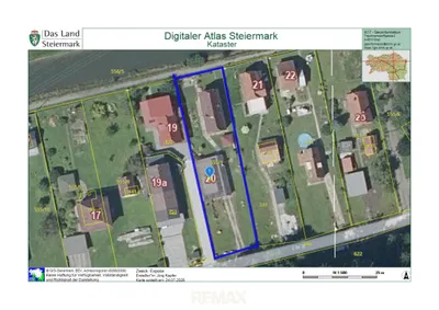 4-Zimmer-Haus kaufen in Bruck-Mürzzuschlag – 101 m², € 229.000 – Bild 41 von 45