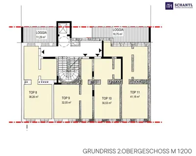 Gewerbeimmobilie kaufen in Wien – 1 147 m², € 2.990.000 – Bild 25 von 28