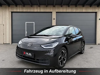 VW ID.3 Pro Performance Tech *Matrix *HUD *Pano