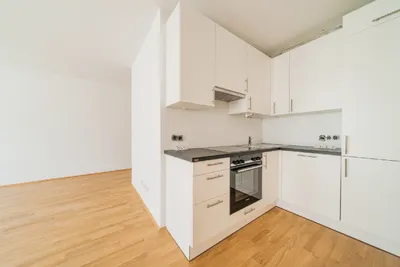 2-Zimmer-Wohnung mieten in Wien – 48,18 m², € 850 – Bild 3 von 5