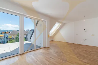 3-Zimmer-Wohnung kaufen in Linz – 79 m², € 569.000