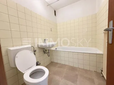 1-Zimmer-Wohnung kaufen in Salzburg Stadt – 30 m², € 239.000 – Bild 3 von 5