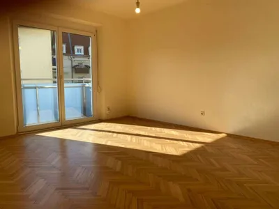 2-Zimmer-Wohnung mieten in Graz – 47 m², € 699