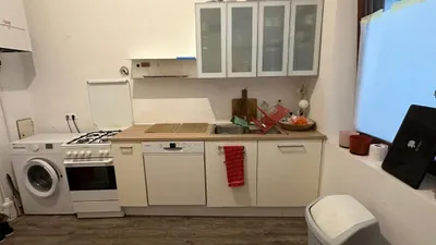 2-Zimmer-Immobilie mieten in Wien – 40 m², € 650 – Bild 5 von 7