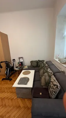 2-Zimmer-Immobilie mieten in Wien – 40 m², € 650 – Bild 2 von 7