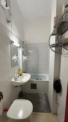2-Zimmer-Immobilie mieten in Wien – 40 m², € 650 – Bild 7 von 7
