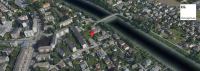 Immobilie mieten in Salzburg Stadt – 15 m², € 120 – Bild 7 von 8