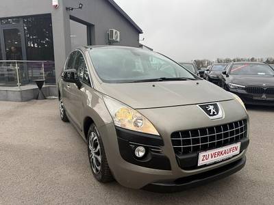 Peugeot 3008 1,6 16V VTi Active