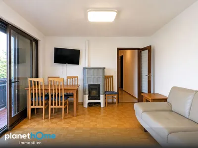 2-Zimmer-Wohnung kaufen in Salzburg-Umgebung – 57 m², € 235.000