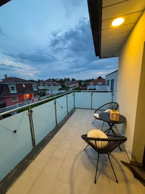 5-Zimmer-Haus mieten in Mödling – 280 m², € 2.480 – Bild 6 von 14
