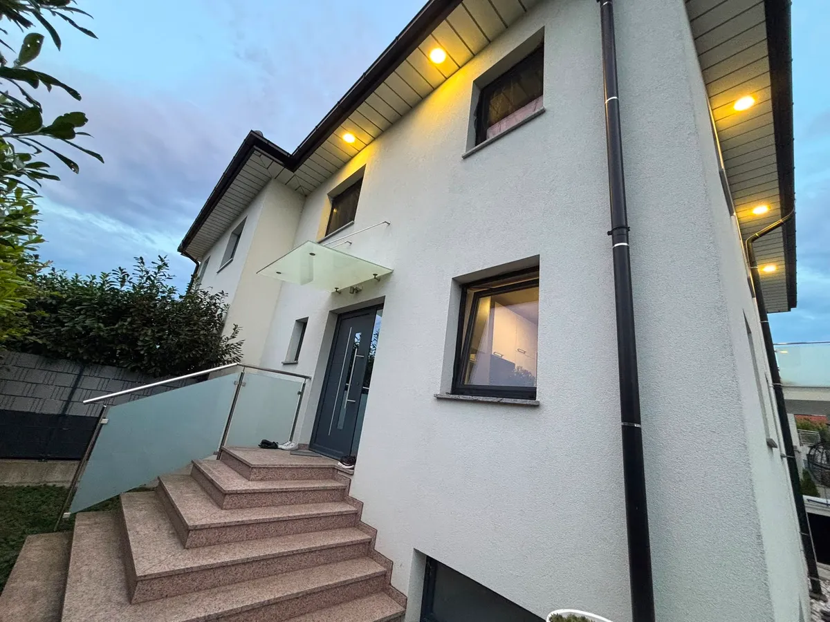 Haus – Münchendorf - Ansicht 2