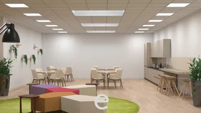 Gewerbeimmobilie mieten in Linz Land – 28 m², € 10 – Bild 12 von 22
