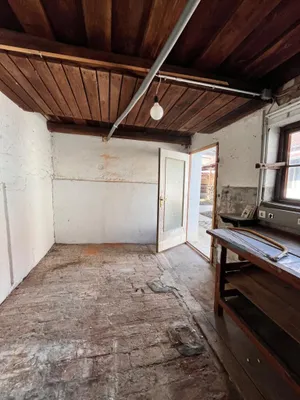5-Zimmer-Haus kaufen in Oberwart – 130 m², € 155.000 – Bild 12 von 29