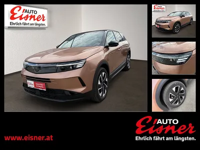 Opel Grandland 1.2 48V W GS 2xKlima 360 AUT HUD Navi