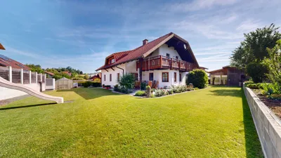 8-Zimmer-Haus kaufen in Schärding – 228 m², € 620.000 – Bild 10 von 14