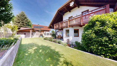 8-Zimmer-Haus kaufen in Schärding – 228 m², € 620.000 – Bild 11 von 14