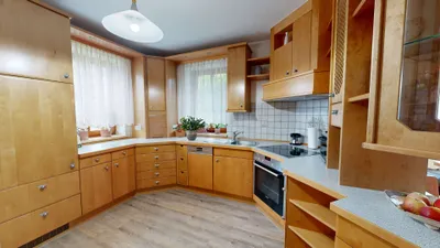 8-Zimmer-Haus kaufen in Schärding – 228 m², € 620.000 – Bild 5 von 14