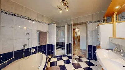 8-Zimmer-Haus kaufen in Schärding – 228 m², € 620.000 – Bild 6 von 14