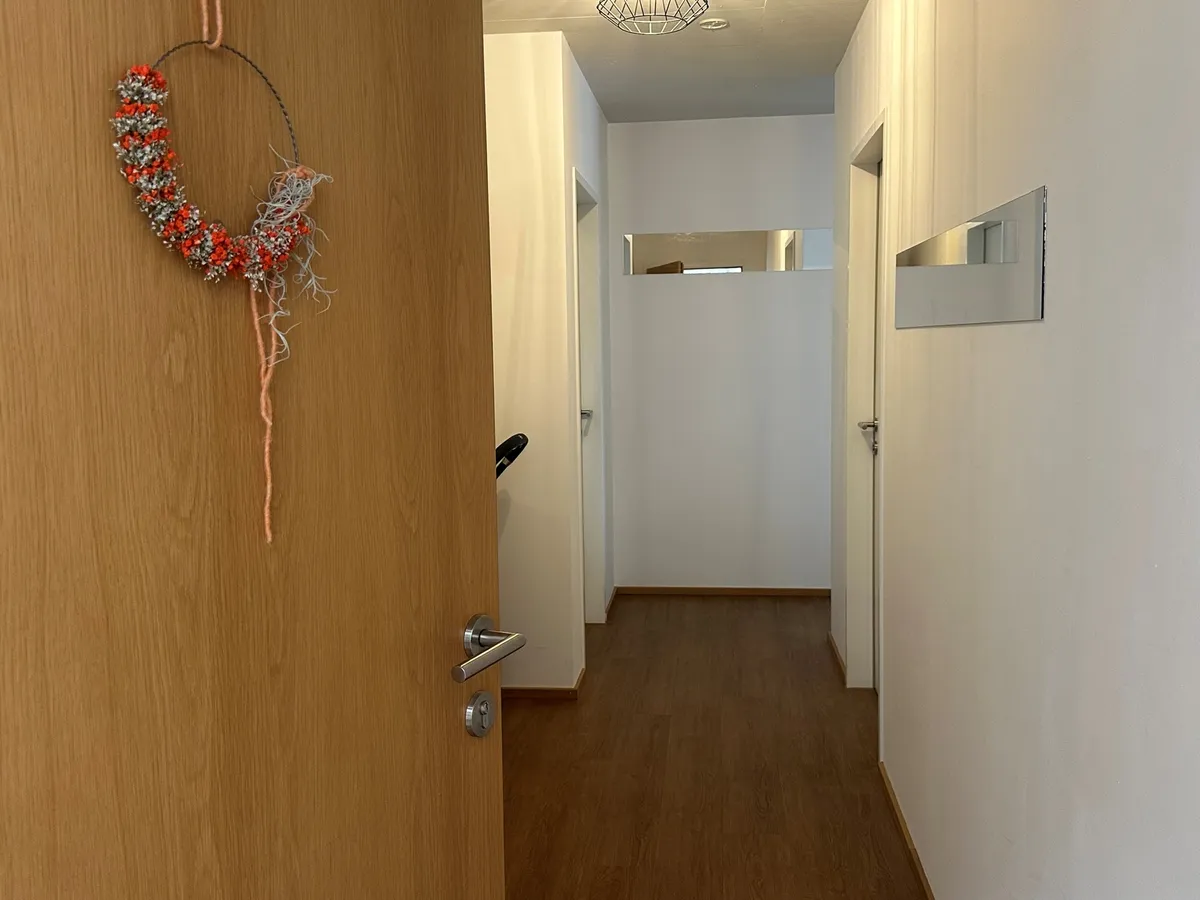 Wohnung – Lauterach, Alter Markt, Bezirk Bregenz - Ansicht 2
