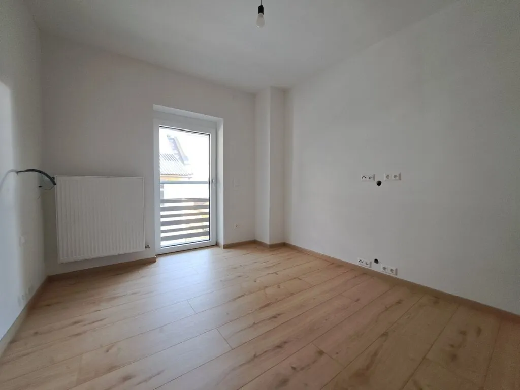 Erstbezug nach Generalsanierung: Tolle 3-Zimmer-Wohnung im Stadtzentrum - Ansicht 3