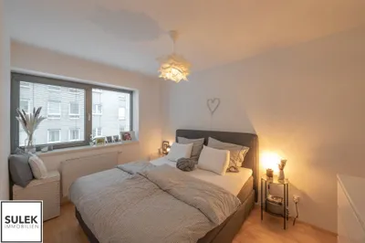 2-Zimmer-Wohnung mieten in Wien – 51,23 m², € 1.139 – Bild 4 von 15
