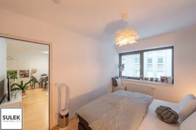 2-Zimmer-Wohnung mieten in Wien – 51,23 m², € 1.139 – Bild 8 von 15