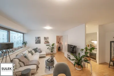 2-Zimmer-Wohnung mieten in Wien – 51,23 m², € 1.139 – Bild 5 von 15