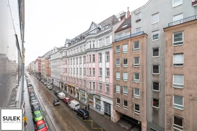 2-Zimmer-Wohnung mieten in Wien – 51,23 m², € 1.139 – Bild 10 von 15