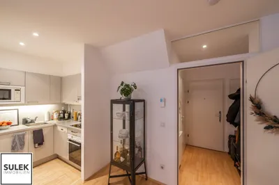 2-Zimmer-Wohnung mieten in Wien – 51,23 m², € 1.139 – Bild 13 von 15