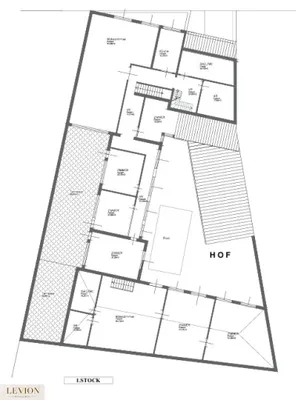 19-Zimmer-Haus kaufen in Wien – 1 100 m², € 1.800.000 – Bild 40 von 40