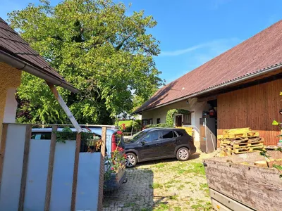 2-Zimmer-Haus kaufen in Südoststeiermark – 85 m², € 170.000 – Bild 14 von 22