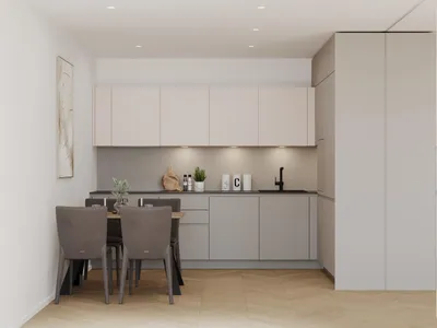 2-Zimmer-Wohnung kaufen in Steyr-Land – 45,46 m², € 319.000 – Bild 5 von 5
