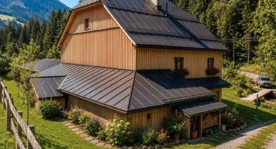 6-Zimmer-Haus kaufen in Kufstein – 168 m², € 899.000 – Bild 2 von 11