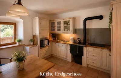6-Zimmer-Haus kaufen in Kufstein – 168 m², € 899.000 – Bild 8 von 11