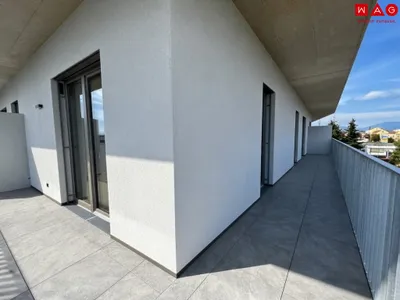 2-Zimmer-Wohnung mieten in Graz – 49,78 m², € 898 – Bild 2 von 11