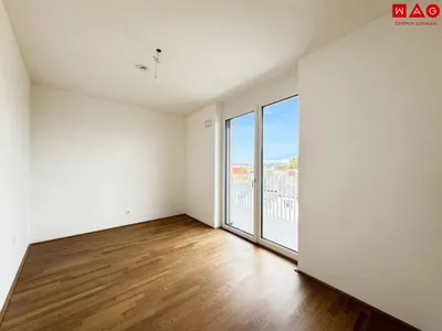 2-Zimmer-Wohnung mieten in Graz – 49,78 m², € 898 – Bild 8 von 11