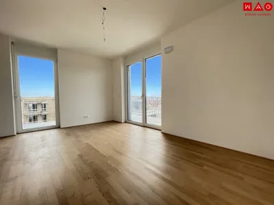 2-Zimmer-Wohnung mieten in Graz – 49,78 m², € 898 – Bild 5 von 11