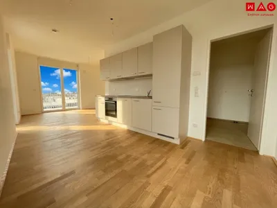 2-Zimmer-Wohnung mieten in Graz – 49,78 m², € 898 – Bild 6 von 11
