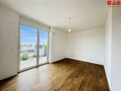 2-Zimmer-Wohnung mieten in Graz – 49,78 m², € 898 – Bild 4 von 11