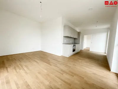 2-Zimmer-Wohnung mieten in Graz – 49,78 m², € 898 – Bild 3 von 11