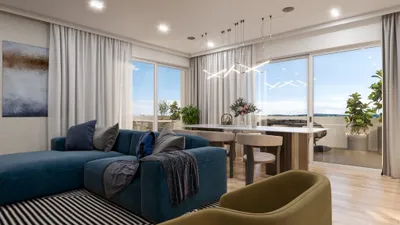 3-Zimmer-Wohnung kaufen in Steyr – 77,48 m², € 349.000 – Bild 3 von 29