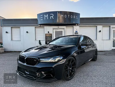BMW 5er-Reihe