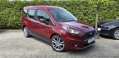 Ford Tourneo Connect 1,5 TDCi L1 *Erstbesitz*ZR neu*...