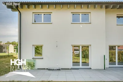 5-Zimmer-Haus kaufen in Hartberg-Fürstenfeld – 134,61 m², € 268.000 – Bild 16 von 19
