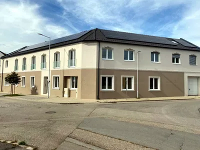 3-Zimmer-Wohnung kaufen in Neusiedl am See – 136,12 m², € 500.000