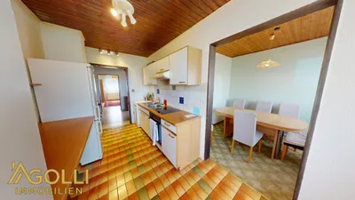 5-Zimmer-Haus kaufen in Gänserndorf – 129 m², € 290.000 – Bild 11 von 29