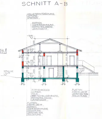 5-Zimmer-Haus kaufen in Gänserndorf – 129 m², € 290.000 – Bild 29 von 29