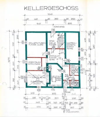 5-Zimmer-Haus kaufen in Gänserndorf – 129 m², € 290.000 – Bild 28 von 29