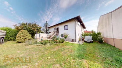 5-Zimmer-Haus kaufen in Gänserndorf – 129 m², € 290.000 – Bild 3 von 29