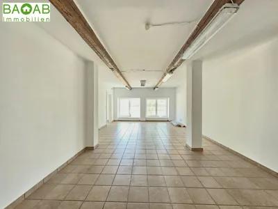 8-Zimmer-Gewerbeimmobilie mieten in Klagenfurt – 401 m², € 5.558 – Bild 5 von 12
